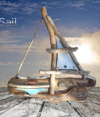 sail