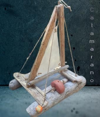 catamarano