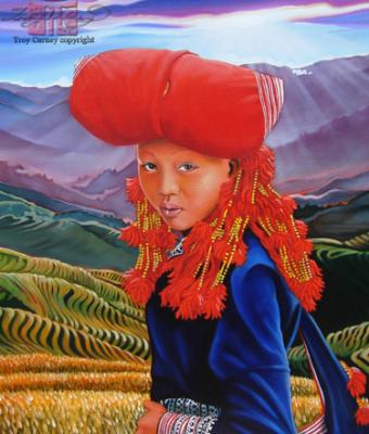 red-dzao