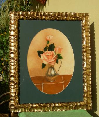 rosa-rosa