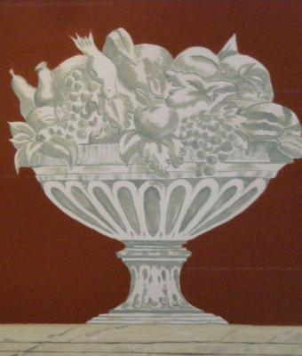 trompe-l-oeil