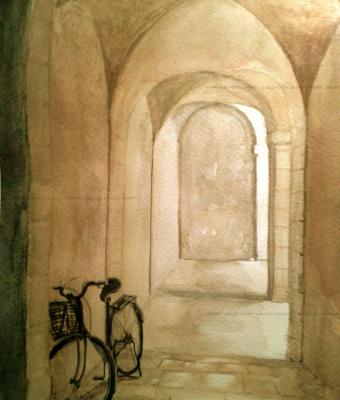 bici