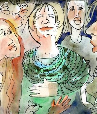 donne