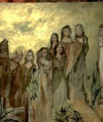 affresco