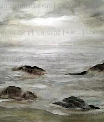 mare