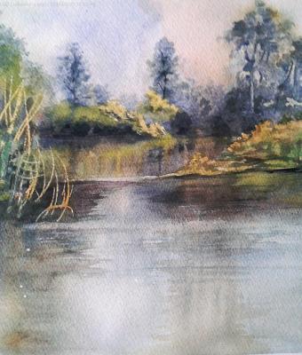 lago