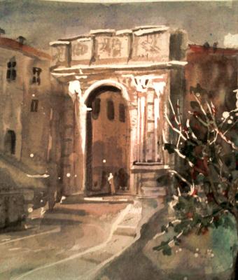 arco-dei-sergi-pula-croazia