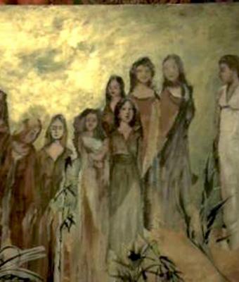 affresco