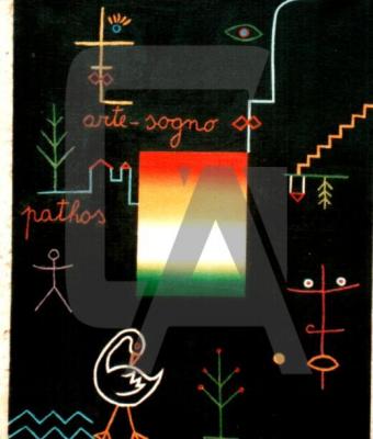 arte-sognopathos