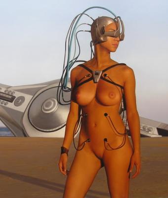 cyberlabyrinth