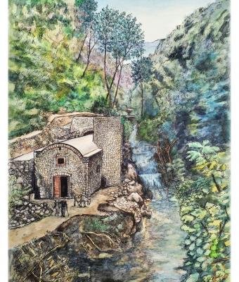 mulino-la-fusara