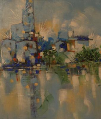 riflesso-blu