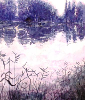 lago-blu