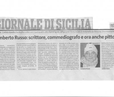 dal-giornale-di-sicilia-del-13-aprile-2010-umberto-russo-scrittore-commediografo-e-ora-anche-pittore