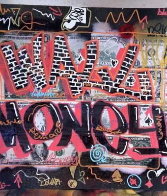 wall-money