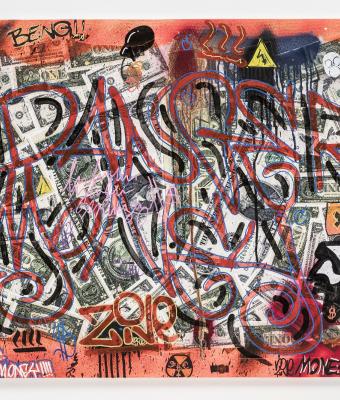 danger-money