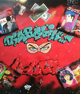 diabolikart