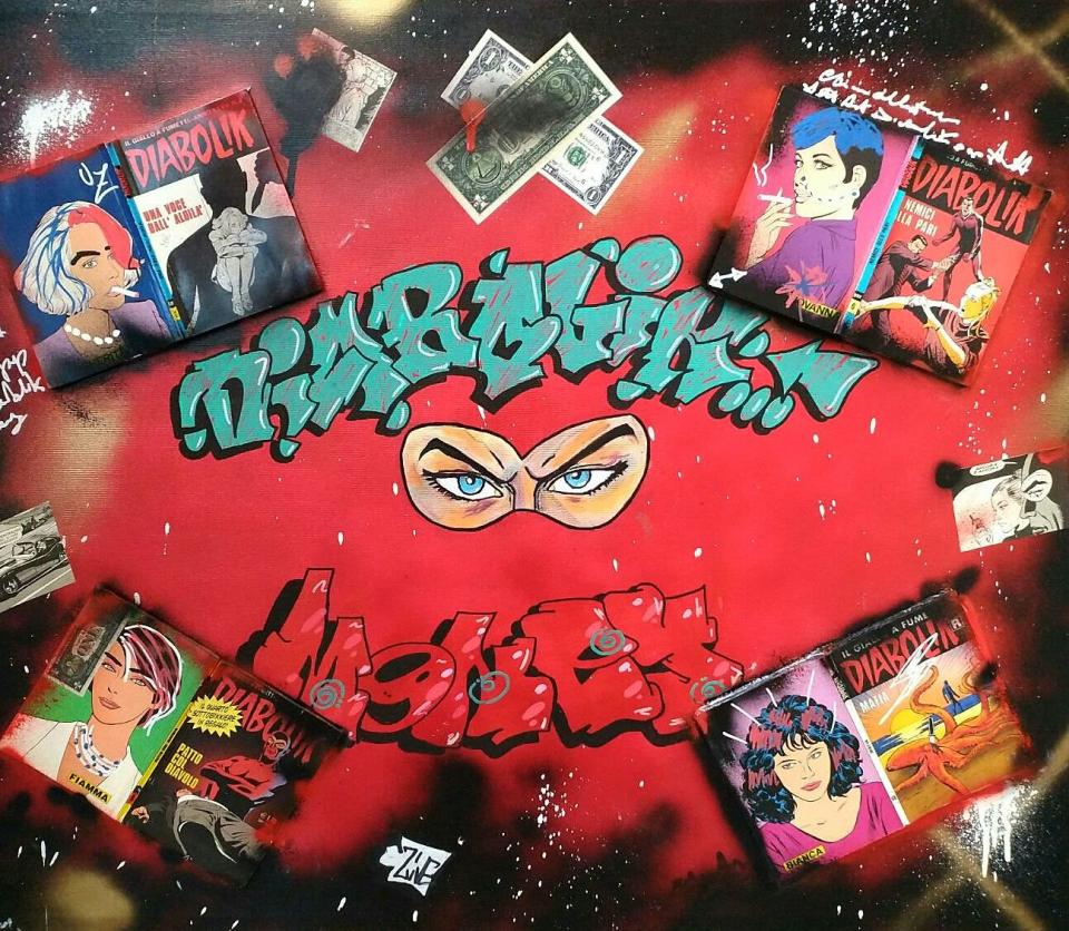 diabolikart