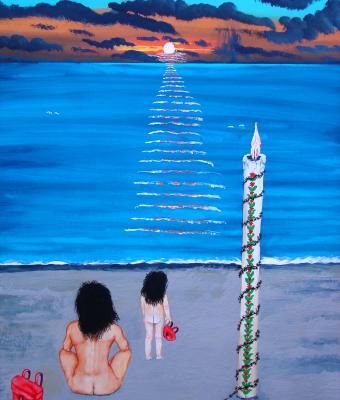 il-sogno-di-lucythe-dream-of