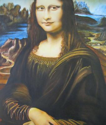 gioconda