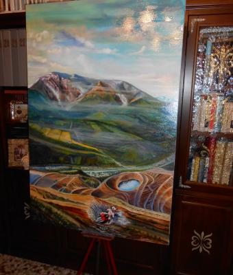 il-cavaliere-delle-alpi