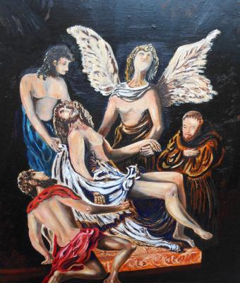 deposizione