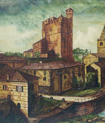il-castello-di-serralunga-d-al