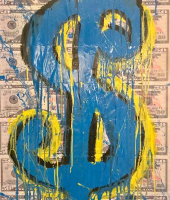 dollars
