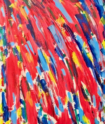 cascata-di-colori