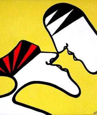 il-bacio