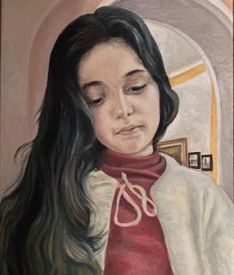 ritratto