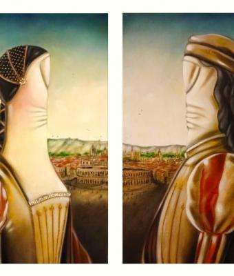 romeo-e-giulietta-finger-art