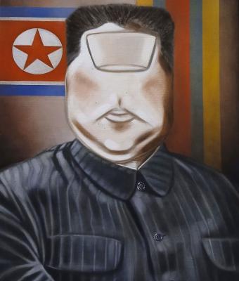 kim-jongun-raffaele-ciotola