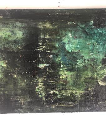 moss