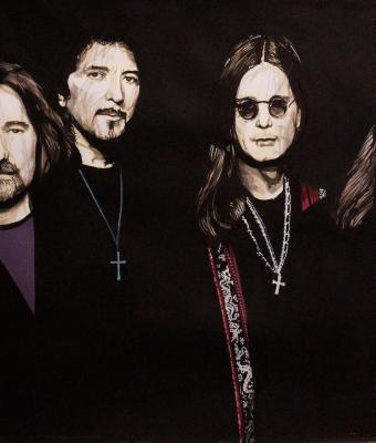 black-sabbath
