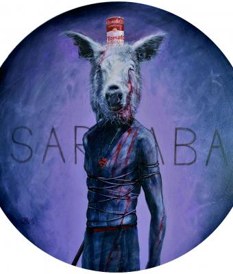 sargaba