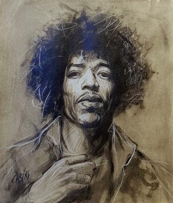 hendrix