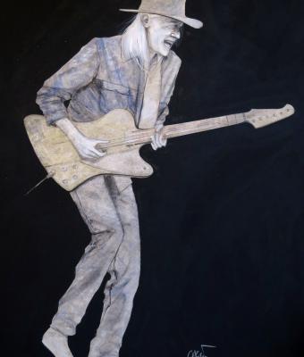 johnny-winter