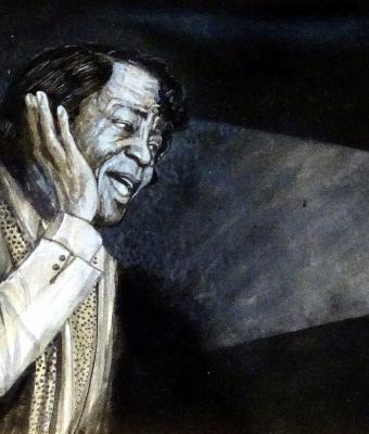 james-brown