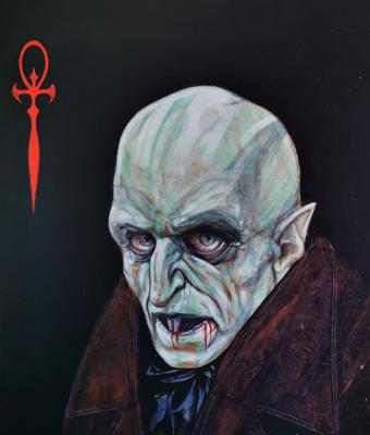 nosferatu