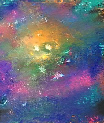 nebulosa