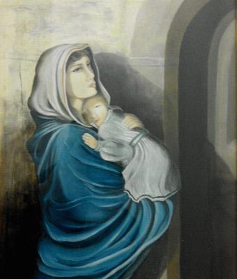 mater-caelesti