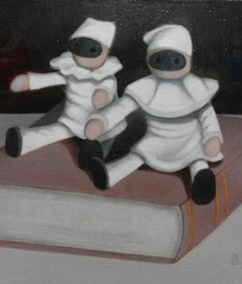 i-pulcinella