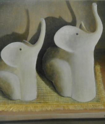 elefantini