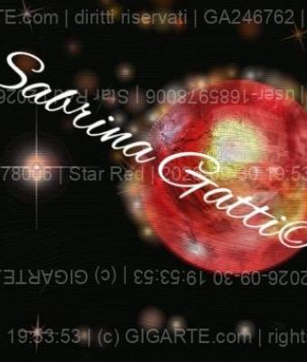 star-red
