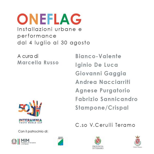 oneflag oneflag