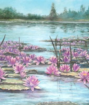 lo-stagno-delle-ninfee