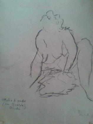 model-study