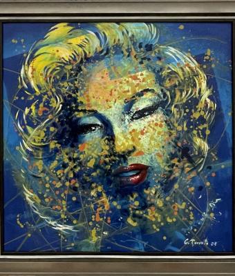 marilyn