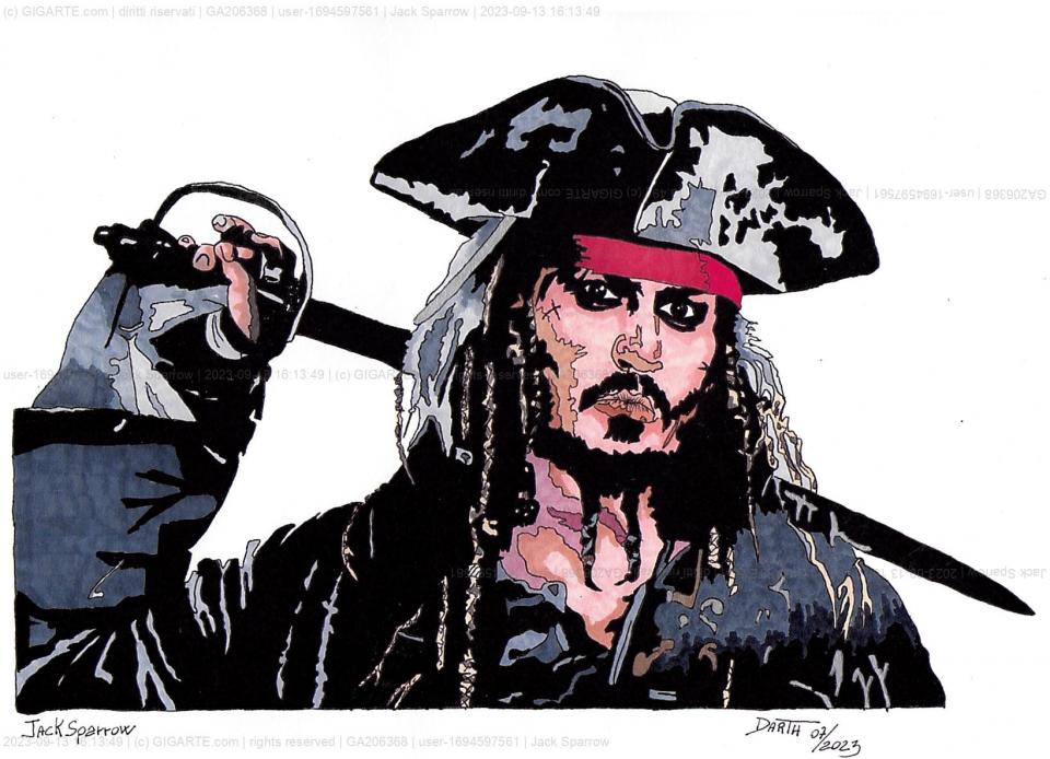 jack-sparrow
